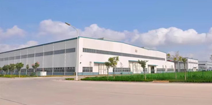 Porcellana Shanghai Dingnuo Metal Technology Co., Ltd.