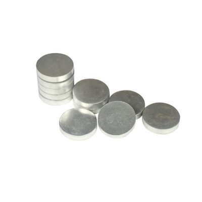 Fornire direttamente lamine di alluminio piatto con Prime in diametro 4mm-150mm