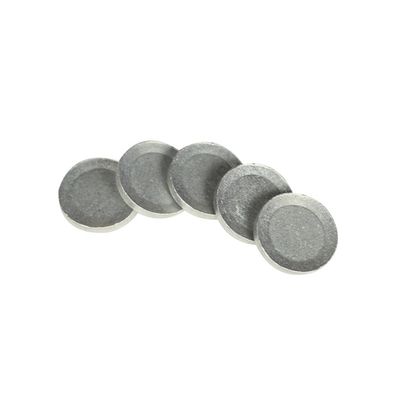 4 mm-150 mm di diametro Slugs in alluminio per bottiglie di birra 1070 Durezza H/O in lega