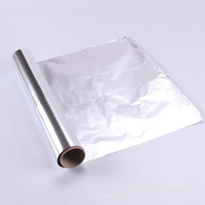 Freshee 99 mt 100% riciclabile di alluminio in argento per la cucina perfetto per l' imballaggio degli alimenti
