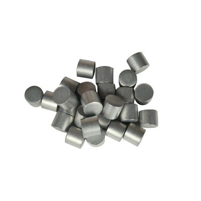 Sgomberini di alluminio sabbiato per estrussione di ricottura morbida 1 mm Circolo di dischi di taglio