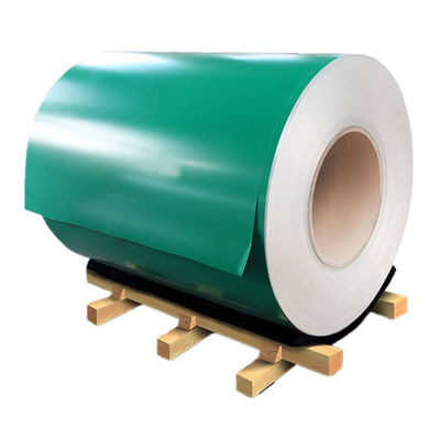 0.14mm-0.70mm bobina di alluminio bianco per rivestimenti di soffitti