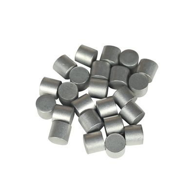 3-10mm spessore bobina di alluminio La chiave per la produzione di top- punzione 6063 lumache di alluminio