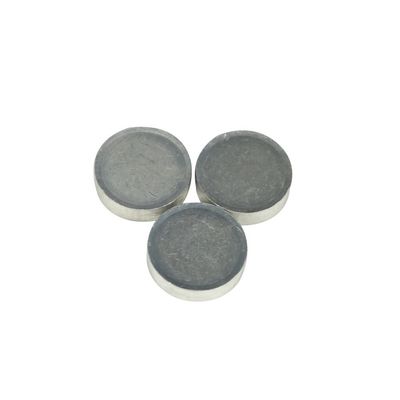 1070 HO Produttori di lumache di alluminio Argento Bianco con 99,7% di Al