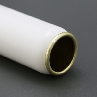 Colore e etichetta personalizzate Bottine di aerosol in alluminio per rinfrescante orale