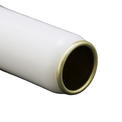 Stampa su misura Accettazione di bottiglie di alluminio vuoto per spray al pepe