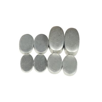 Tubi di gomma di alluminio per tubi estrusi per impatto di 4 mm-150 mm di diametro