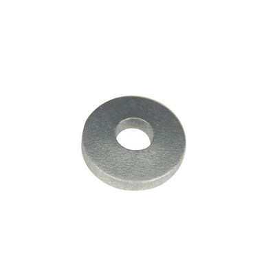 Tubi di gomma di alluminio per tubi estrusi per impatto di 4 mm-150 mm di diametro