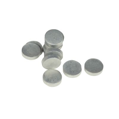 Tubi di gomma di alluminio per tubi estrusi per impatto di 4 mm-150 mm di diametro