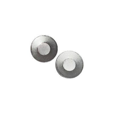 Servizio di perforazione di lumache di alluminio per condensatori elettrolitici 1070 di diametro 4 mm-150 mm