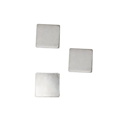 Servizio di perforazione di lumache di alluminio per condensatori elettrolitici 1070 di diametro 4 mm-150 mm