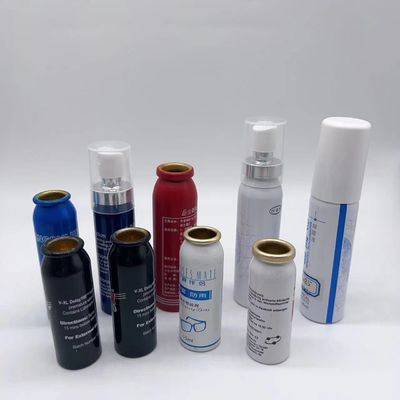 Protezione ambientale Inflatore aerosol può per adesivi sigillanti a prezzi accessibili
