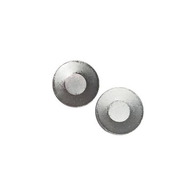 Slugs di alluminio ad alta purezza per tubi molli Tolleranza ±1% 99,7% Purezza Grado 1000 Serie