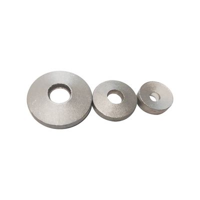 200 mm di diametro non legata HO 1070 lumaca di alluminio per soluzioni di imballaggio personalizzate