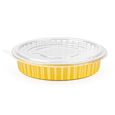 Forme personalizzate 7/8/9 pollici Casalinghi e fornaciari 100 pacchetti Palline di alluminio pesanti