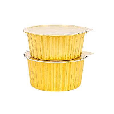 Forme personalizzate 7/8/9 pollici Casalinghi e fornaciari 100 pacchetti Palline di alluminio pesanti
