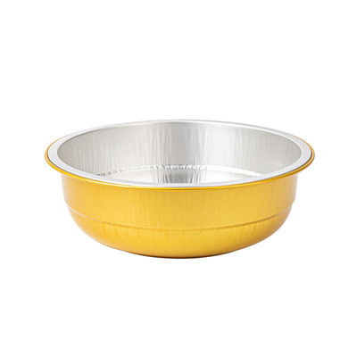 Forme personalizzate 7/8/9 pollici Casalinghi e fornaciari 100 pacchetti Palline di alluminio pesanti